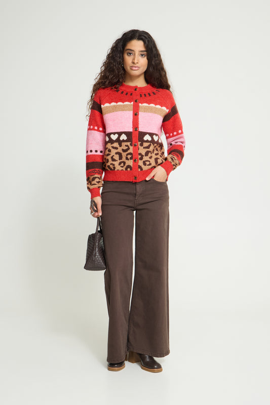 Tricot Livoni