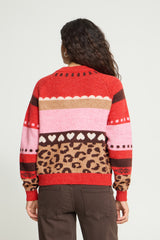 Tricot Livoni