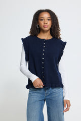 Tricot Povoke