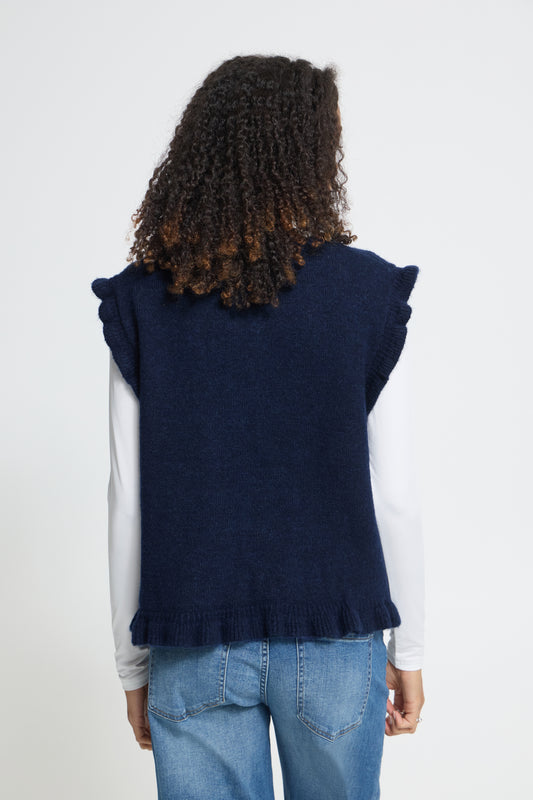Tricot Povoke