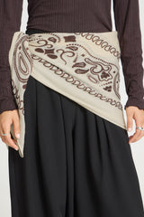Foulard Mary