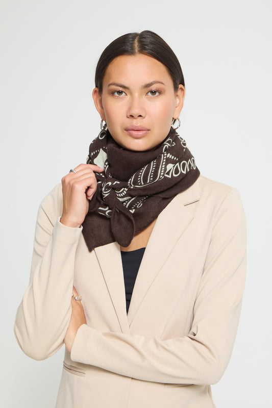 Foulard Mary