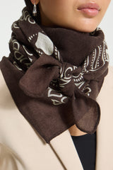 Foulard Mary