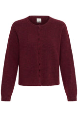 Cardigan Sage - Bourgogne