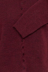 Cardigan Sage - Bourgogne