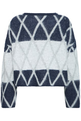 Tricot Mazora
