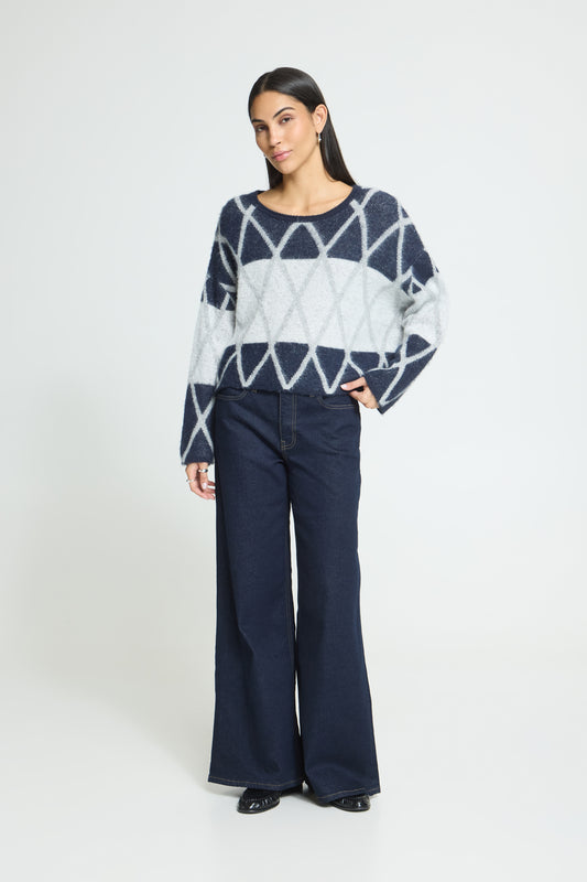 Tricot Mazora