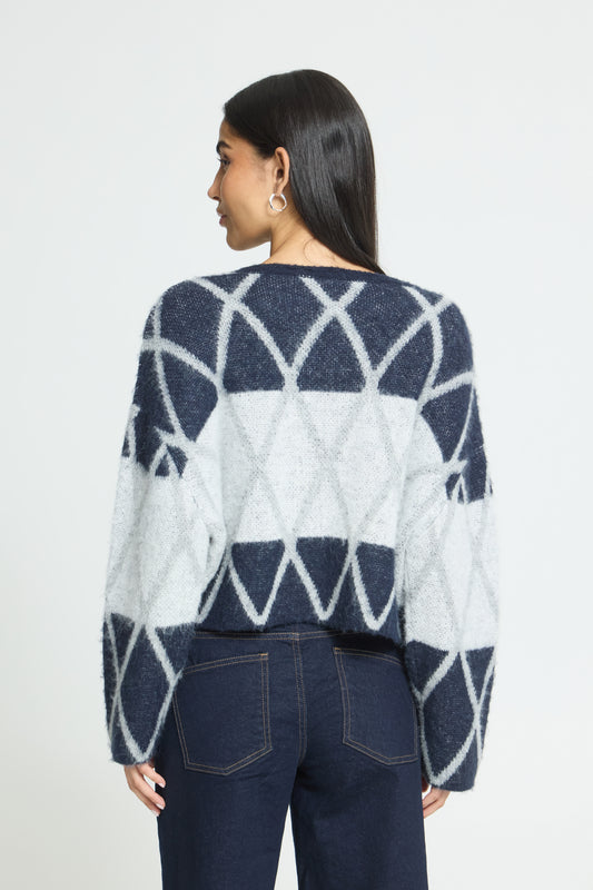 Tricot Mazora