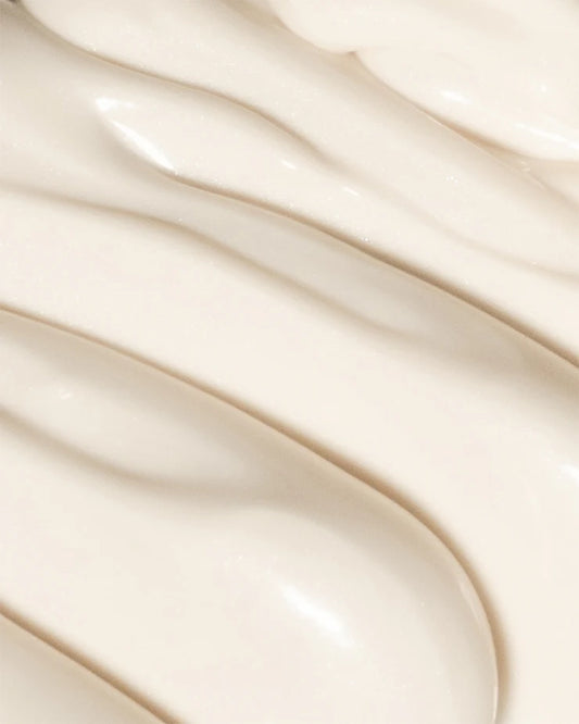 Lait fondant illuminateur pour le corps Dew good FPS 40