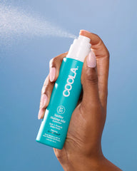 Fixatif de maquillage FPS 30 - 44ml