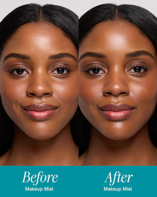 Fixatif de maquillage FPS 30 - 44ml