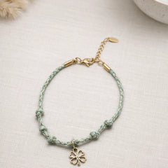 Bracelet Treflo