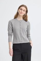 Cardigan Luls - Gris