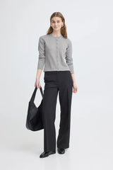 Cardigan Luls - Gris