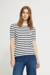 T-shirt Luls rayé