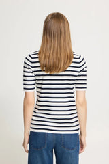 T-shirt Luls rayé
