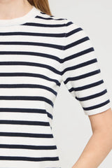 T-shirt Luls rayé