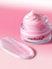 Masque de nuit pour les lèvres medicube PDRN