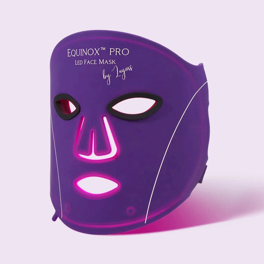 Masque LED Equinox™ Pro
