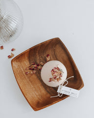 Bombe de bain anti-stress