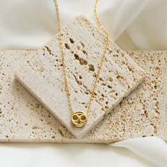 Collier Zodiaque