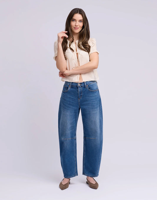 Jeans Emmanuelle