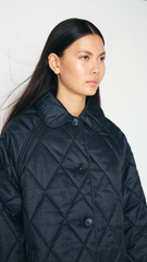 Manteau Hazta
