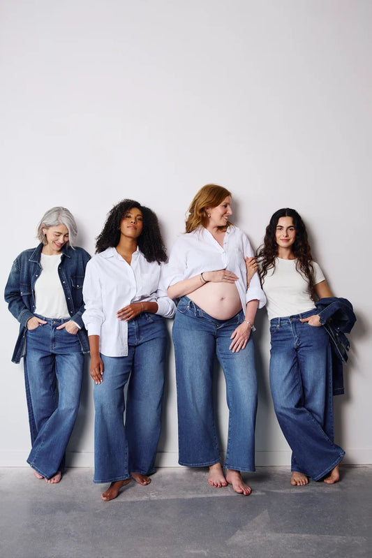 Jeans Aurore