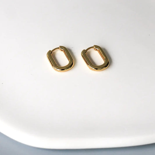 Boucles d'oreilles Rado
