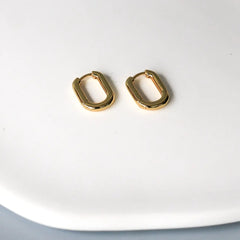 Boucles d'oreilles Rado