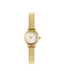 Montre Odette - Or