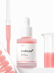 MEDICUBE Sérum Peptide Rose PDRN