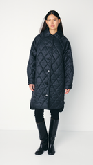 Manteau Hazta