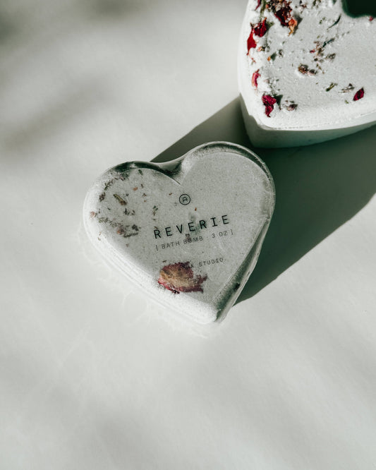 Bombe de bain Reverie