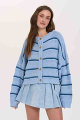 Cardigan Billie