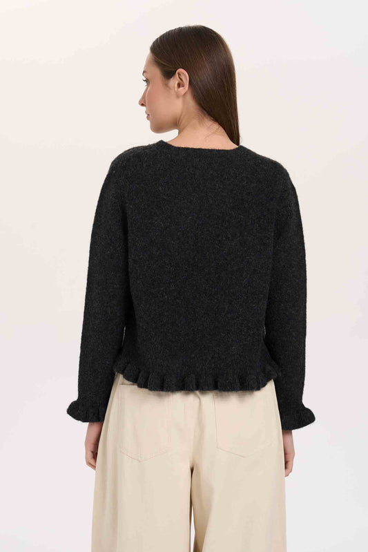 Cardigan Pauline