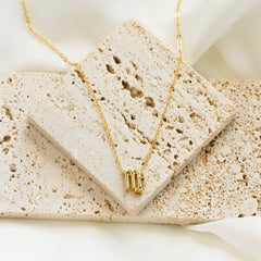 Collier Zodiaque