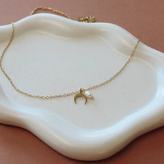 Collier Ocino