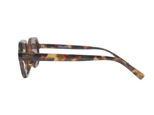 Tabasco - Tortoise