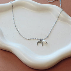 Collier Ocina