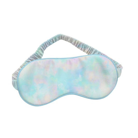 MASQUE DE SOMMEIL EN SOIE - ARUBA