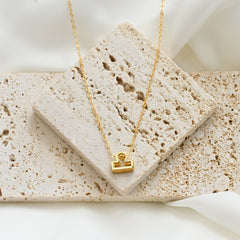 Collier Zodiaque