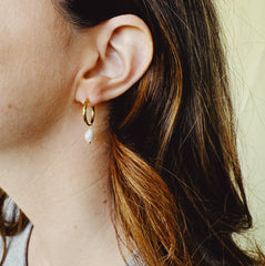 Boucles d'oreilles Depero