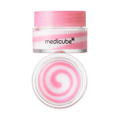 Masque de nuit pour les lèvres medicube PDRN