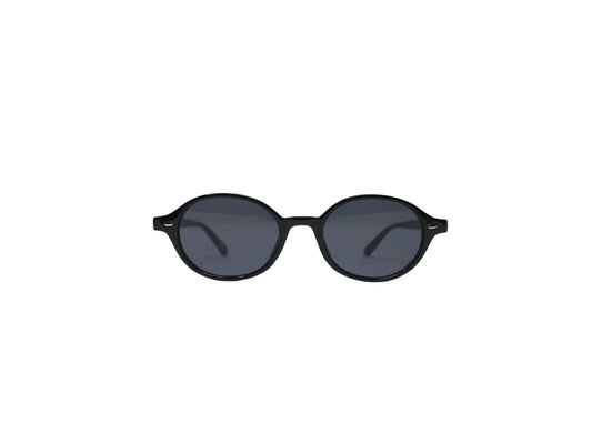 Berry - Black