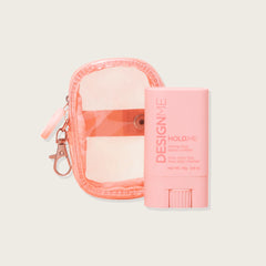 Pochette + Bâton coiffant Hold.ME Edition Limitée- 19 g