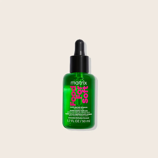 MATRIX - Huile hydratante Food For Soft 50 ml