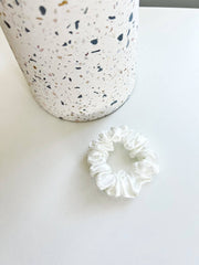 MILK - Petit Chouchou en soie