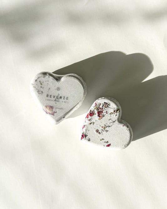 Bombe de bain Reverie