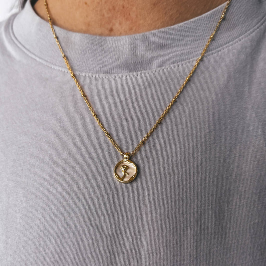Collier Loemo